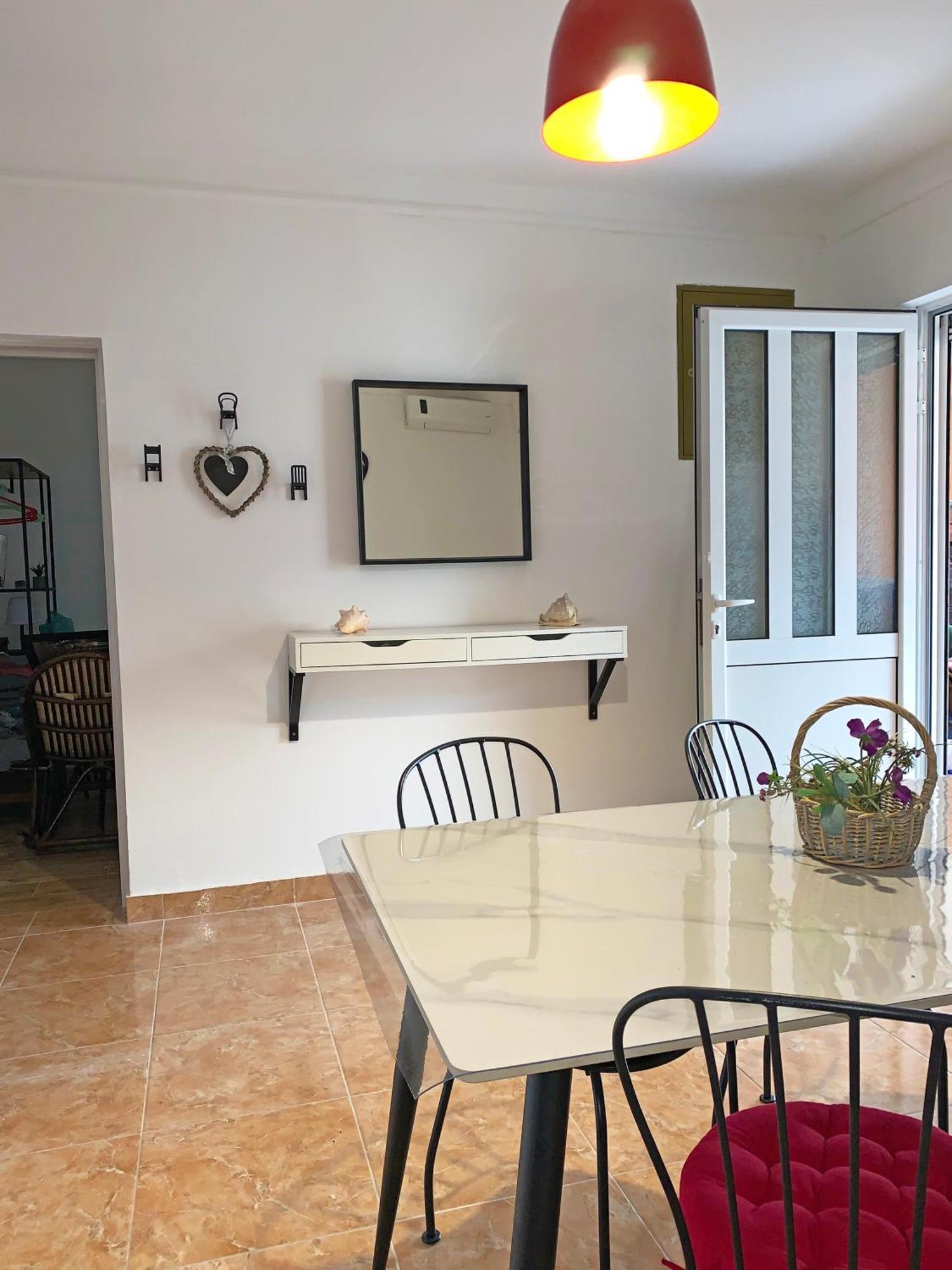 Appartement Mdm House à Sutomore Extérieur photo